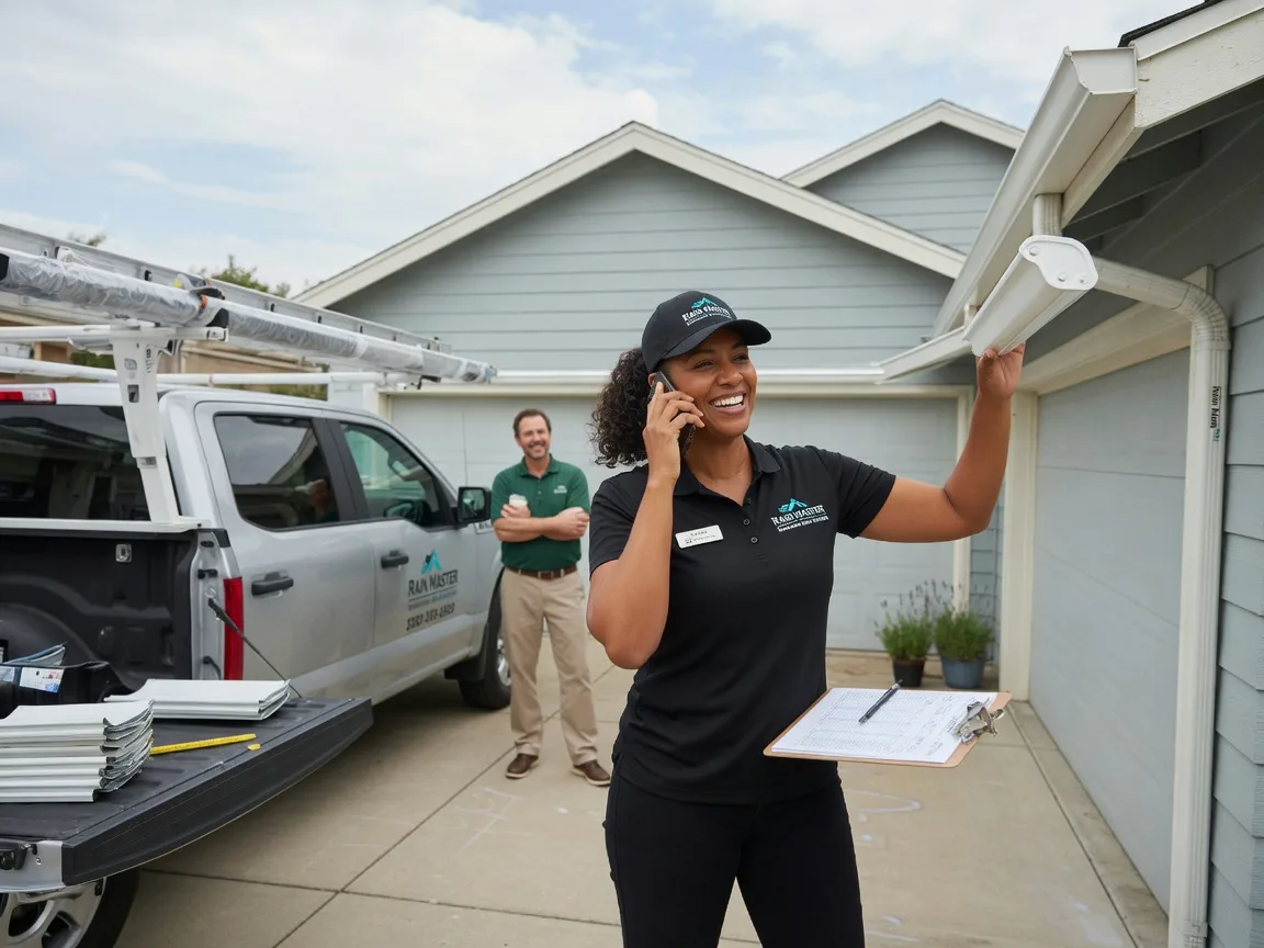 Gutter Installation La Conner, WA FAQs
